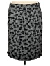41Hawthorn Print Gray Casual Skirt Size 3X - photo 2