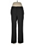 Vince. Black Dress Pants Size 8 - photo 1