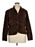 St. John's Bay Brown Blazer Size XL - photo 1