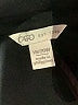Cato Black Blazer Size 18 - photo 6