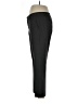Vince. Black Dress Pants Size 8 - photo 5