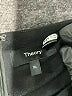 Theory Solid Black Cocktail Dress Size XL - photo 7