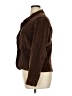 St. John's Bay Brown Blazer Size XL - photo 5