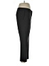 Vince. Black Dress Pants Size 8 - photo 4
