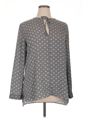 14th & Union 3/4 Sleeve Blouse (view 1)