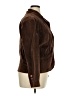 St. John's Bay Brown Blazer Size XL - photo 4