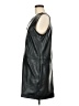 Michael Stars 100% Polyurethane Black Cocktail Dress Size Med (1) - photo 5