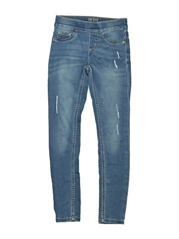 Justice Jeans (view 1)