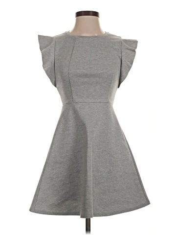 BCBGeneration Casual Dress (view 1)