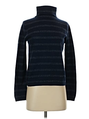 Vince. Cashmere Pullover Sweater (view 1)