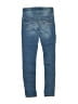 Justice Solid Blue Jeans Size 10 - photo 2