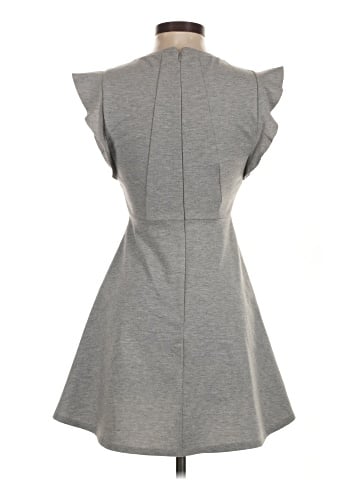 BCBGeneration Casual Dress (view 2)