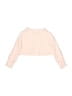 Rare Editions Pink Cardigan Size 2 - 2T - photo 2