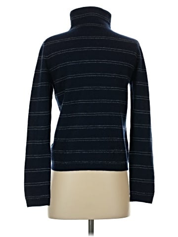 Vince. Cashmere Pullover Sweater (view 2)