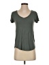Aero Gray Short Sleeve T-Shirt Size XS - photo 1