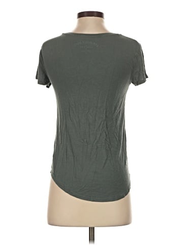 Aero Short Sleeve T-Shirt (view 2)