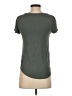 Aero Gray Short Sleeve T-Shirt Size XS - photo 2