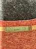 Alternative Earth Red Long Sleeve Henley Size S - photo 7