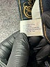 Gap Outlet Chevron-herringbone Blue Jeans Size 4 - photo 8