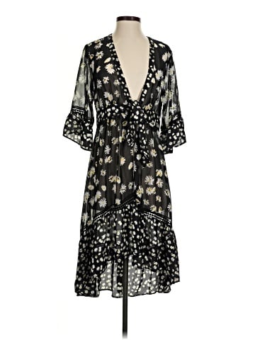 CAbi Casual Dress (view 1)