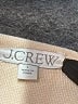 J.Crew Ivory Jacket Size L - photo 7