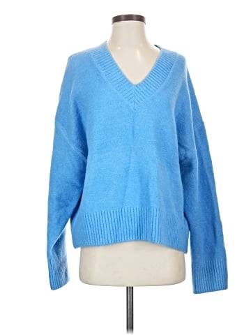 Zara Pullover Sweater (view 1)