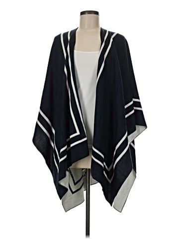 Lauren by Ralph Lauren Poncho (view 1)