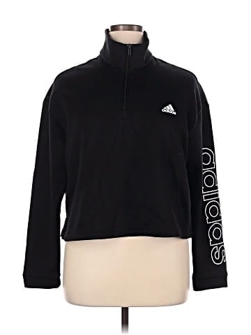 Adidas Sweatshirt (view 1)