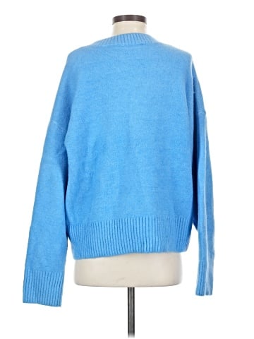 Zara Pullover Sweater (view 2)