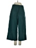 J.Crew Teal Dress Pants Size 0 - photo 1
