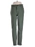 Ann Taylor LOFT Green Jeans Size 0 - photo 1