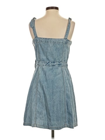 La Vie Rebecca Taylor Casual Dress (view 2)