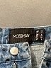 Mossman Polka Dots Blue Jeans Size 2 - photo 7