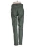 Ann Taylor LOFT Green Jeans Size 0 - photo 2