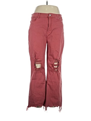 Risen Jeans (view 1)