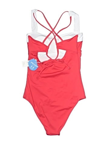 Cupshe One Piece Swimsuit (view 2)