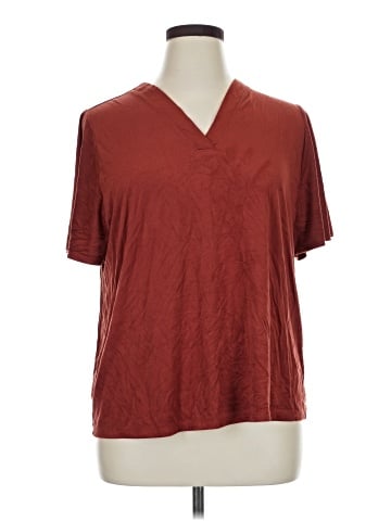 Cato Short Sleeve Top (view 1)
