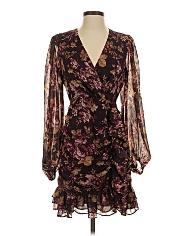 Express Cocktail Dress (view 1)
