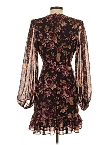 Express Cocktail Dress (view 2)