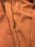 Chocolate Brown Vest Size S - photo 6