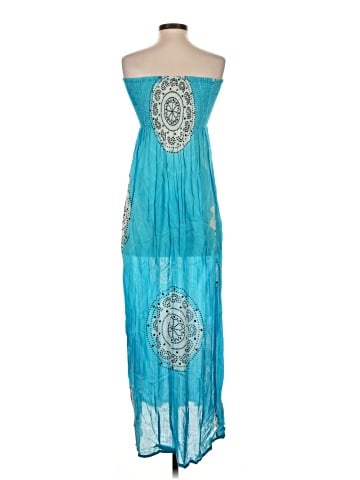 Cool Change Casual Dress (view 2)