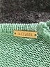 Cult Gaia Green Cardigan Size L - photo 7