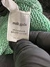 Cult Gaia Green Cardigan Size L - photo 9
