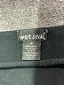 Wet Seal 100% Spandex Black Pullover Sweater Size S - photo 7