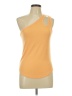 Active by Old Navy Orange Tank Top Size L - photo 1
