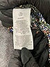Boden Floral Black 3/4 Sleeve Blouse Size 6 - photo 6