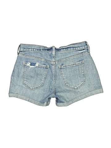 Old Navy Denim Shorts (view 2)