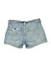 Old Navy Blue Denim Shorts Size 0 - photo 2