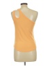 Active by Old Navy Orange Tank Top Size L - photo 2