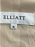 Elliatt 100% Polyester Gray Cocktail Dress Size XL - photo 7